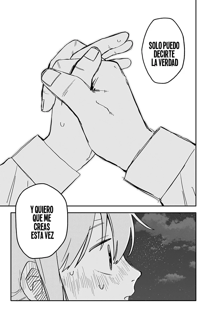 YOUCHIEN WARS Capítulo 40 - Página 14 en español