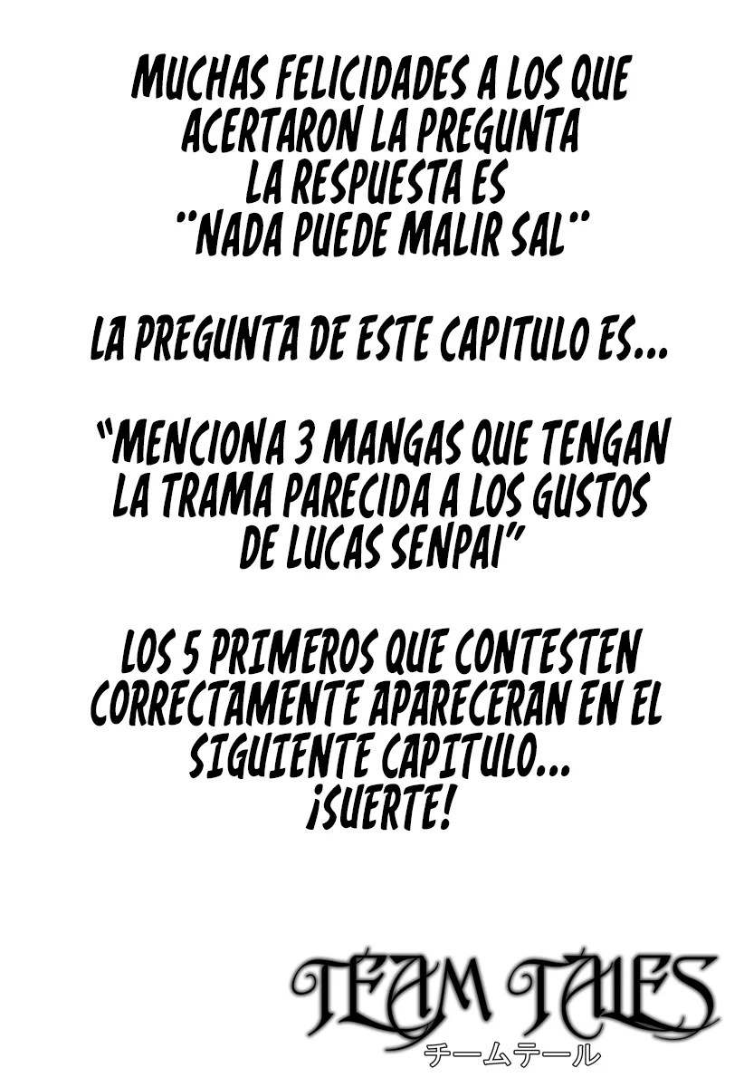 YOUCHIEN WARS Capítulo 47 - Página 3 en español