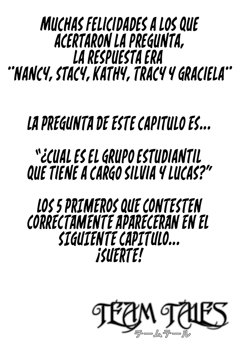 YOUCHIEN WARS Capítulo 48.5 - Página 3 en español