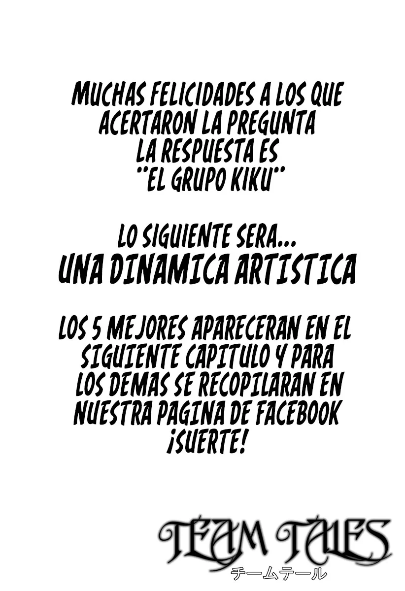 YOUCHIEN WARS Capítulo 49 - Página 3 en español