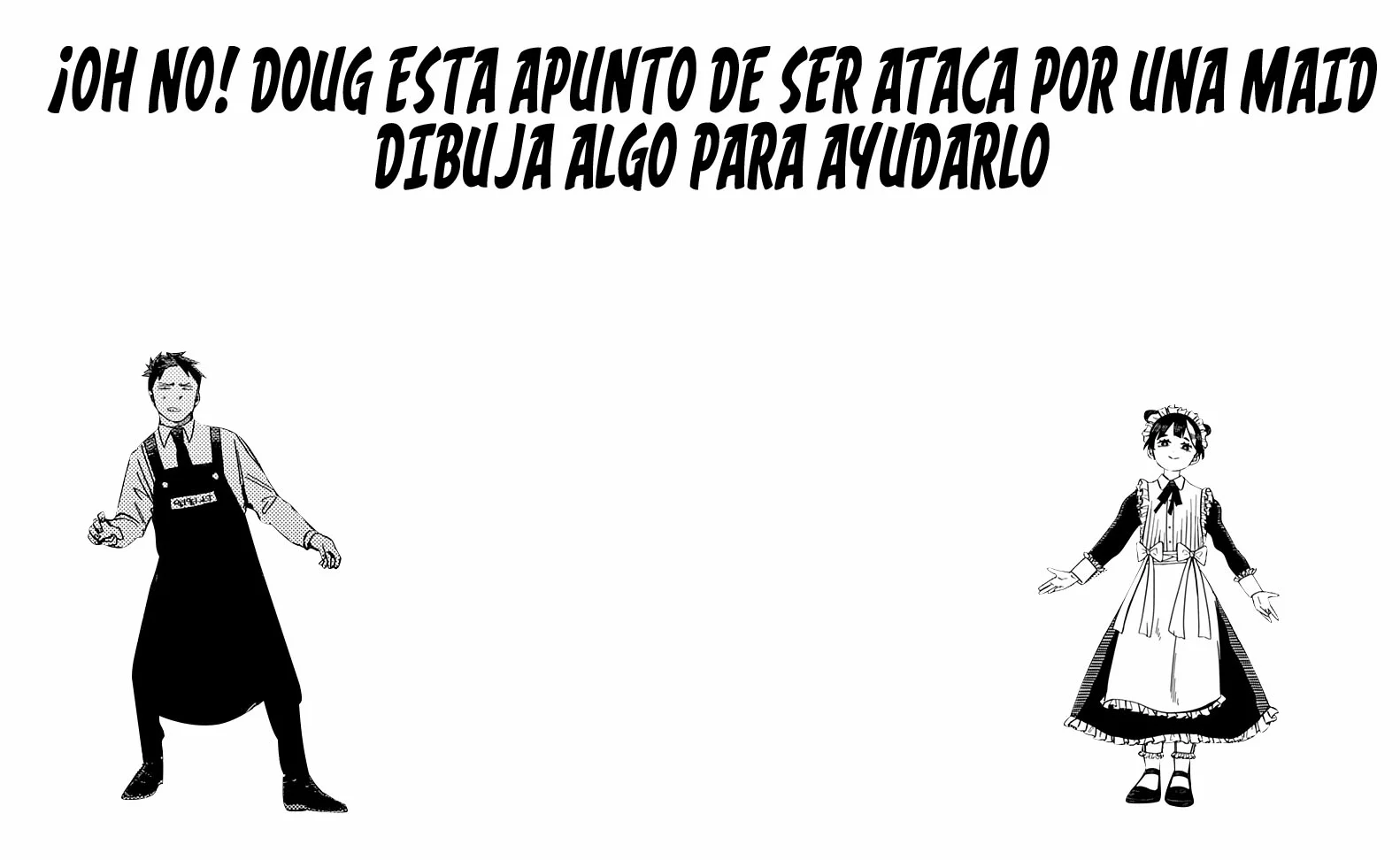 YOUCHIEN WARS Capítulo 49 - Página 4 en español