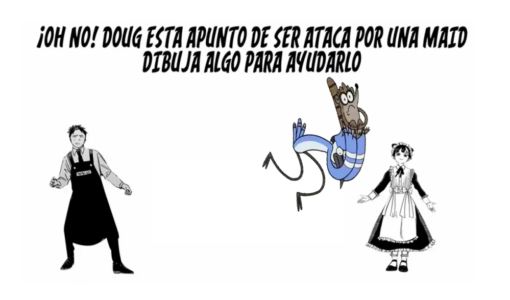 YOUCHIEN WARS Capítulo 50 - Página 3 en español