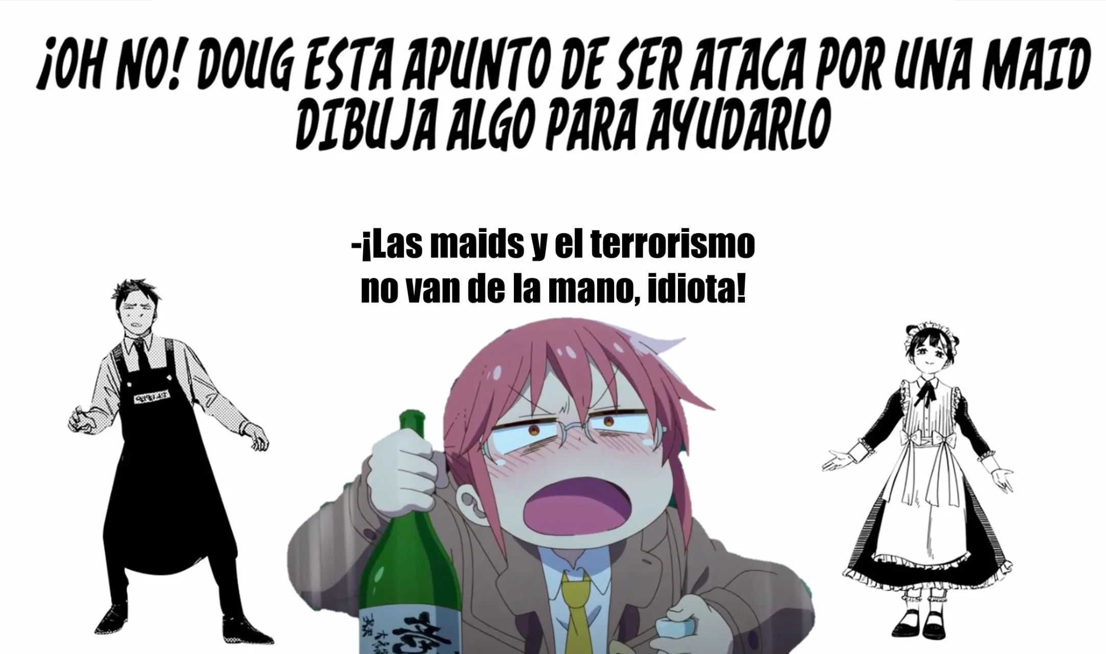 YOUCHIEN WARS Capítulo 50 - Página 6 en español
