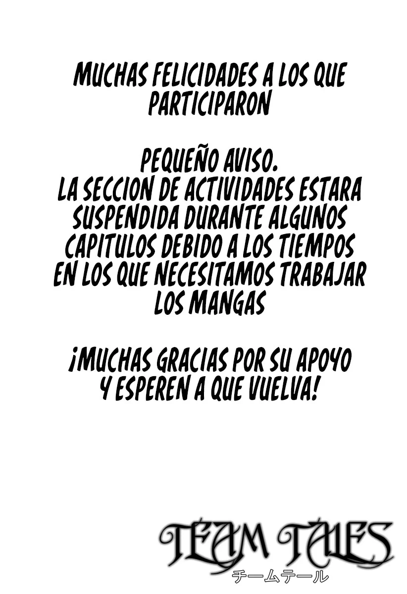 YOUCHIEN WARS Capítulo 50 - Página 7 en español