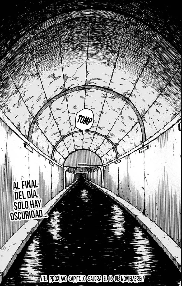 YOUCHIEN WARS Capítulo 53 - Página 19 en español
