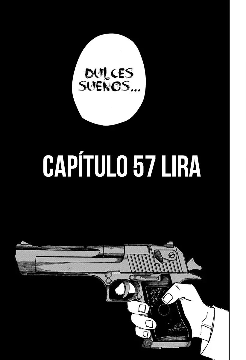 YOUCHIEN WARS Capítulo 57 - Página 4 en español