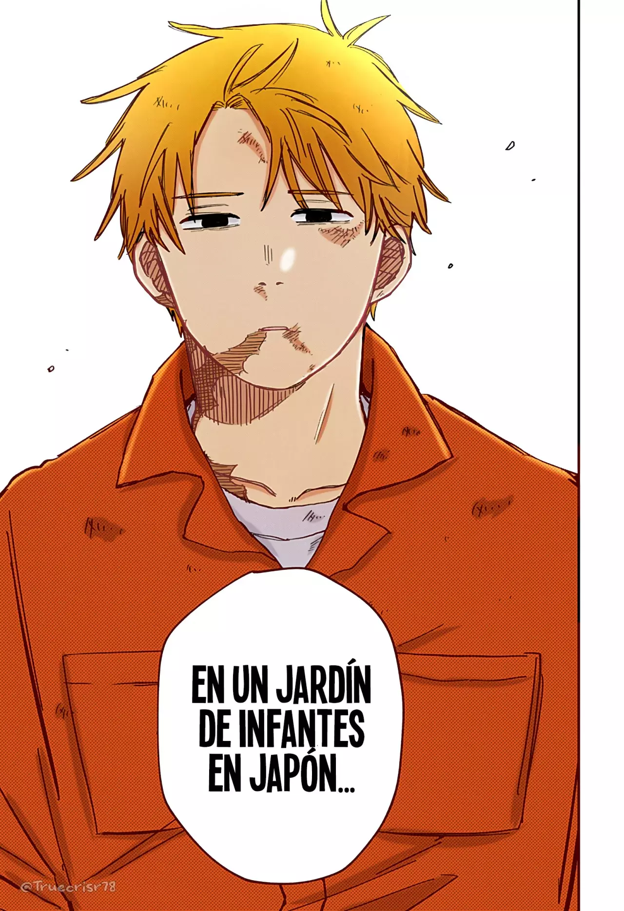 YOUCHIEN WARS Capítulo 66 - Página 25 en español