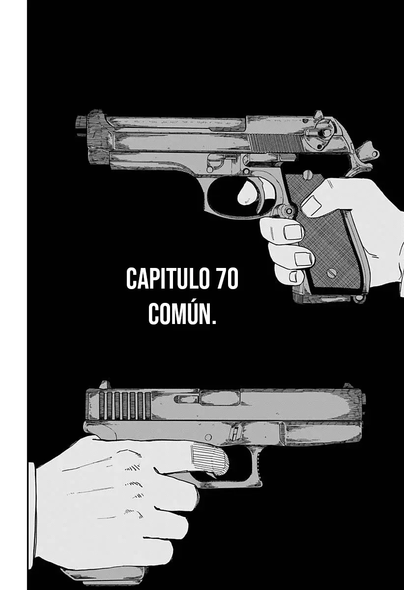YOUCHIEN WARS Capítulo 70 - Página 6 en español