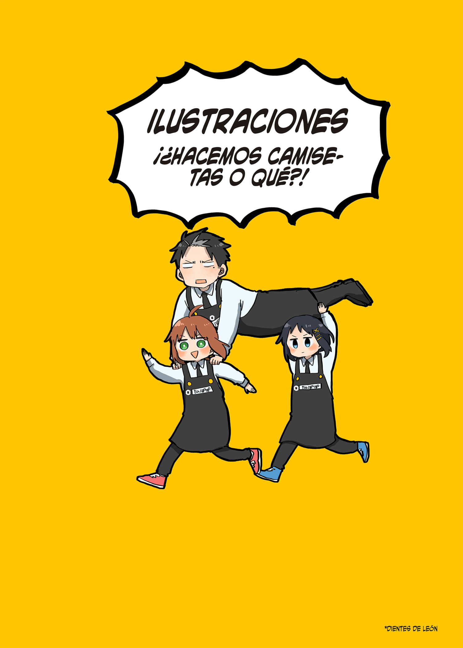 YOUCHIEN WARS Capítulo 83.5 - Página 10 en español