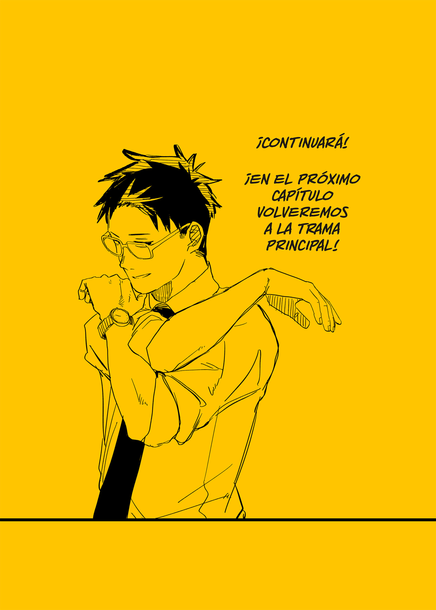 YOUCHIEN WARS Capítulo 83.5 - Página 14 en español