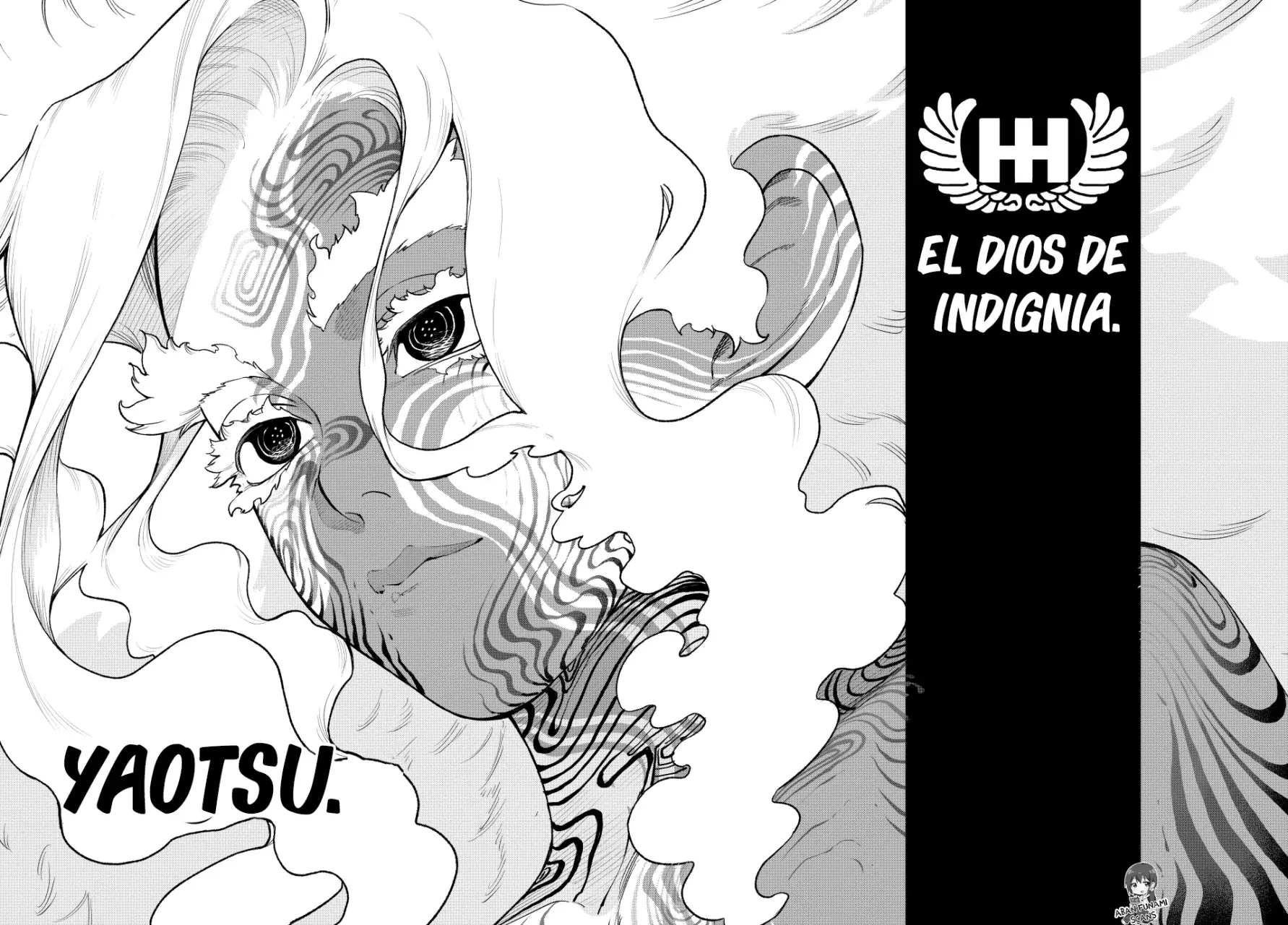 Versus Capítulo 25 - Página 26 en español