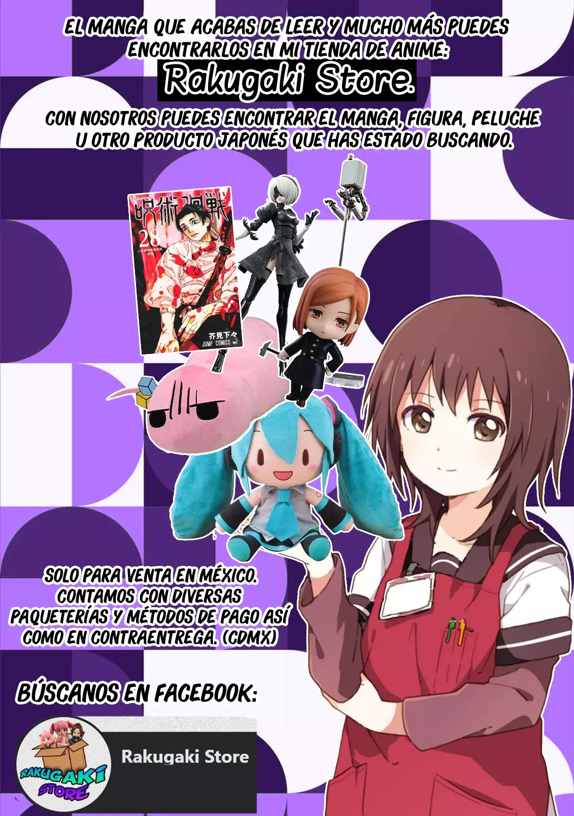 Versus Capítulo 25 - Página 32 en español