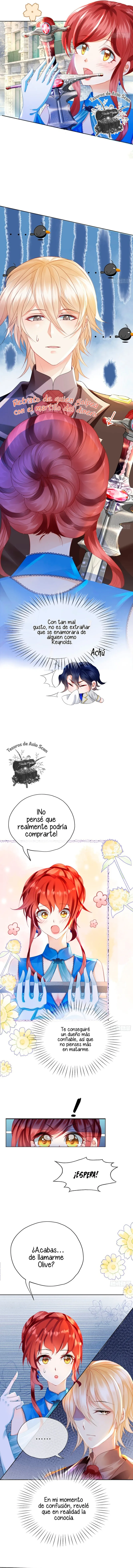Me confesé a mi enemigo Capítulo 11 - Página 10 en español