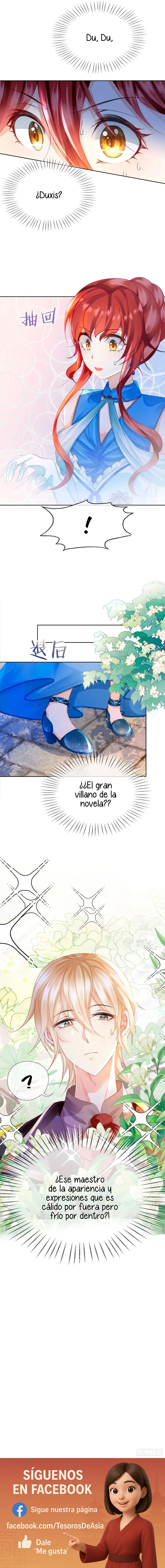 Me confesé a mi enemigo Capítulo 11 - Página 12 en español