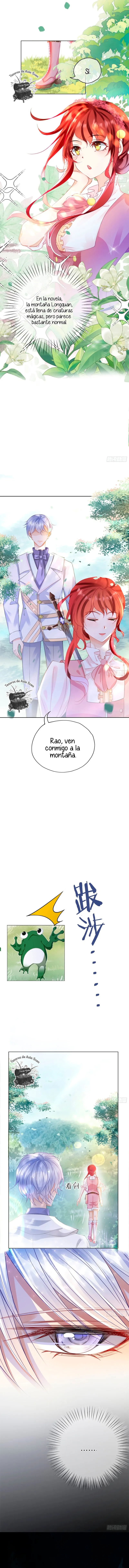 Me confesé a mi enemigo Capítulo 12 - Página 11 en español