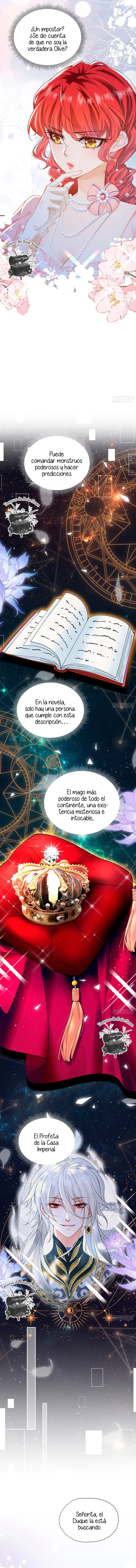 Me confesé a mi enemigo Capítulo 14 - Página 11 en español