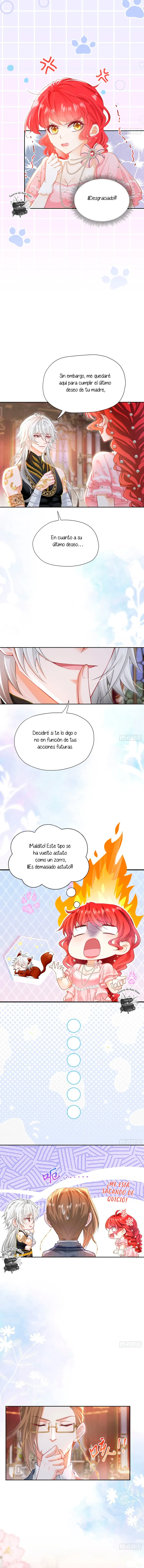 Me confesé a mi enemigo Capítulo 15 - Página 6 en español