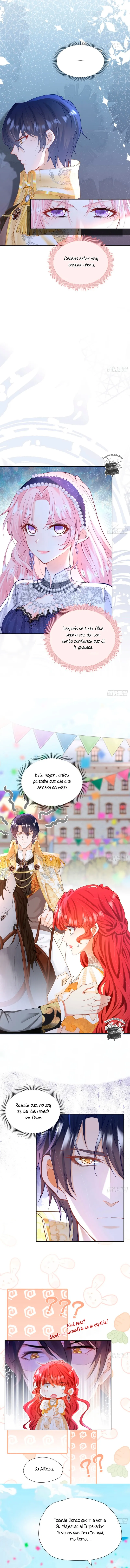 Me confesé a mi enemigo Capítulo 16 - Página 12 en español