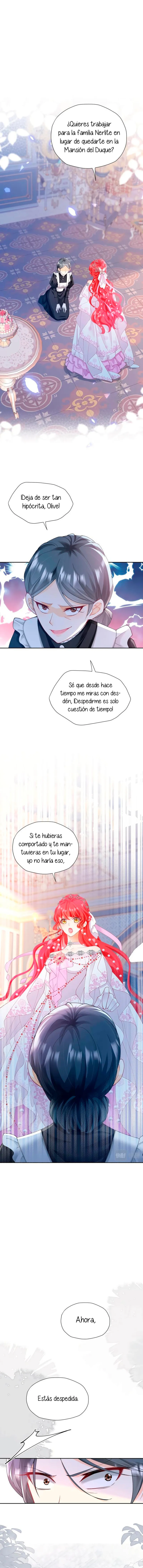 Me confesé a mi enemigo Capítulo 22 - Página 11 en español