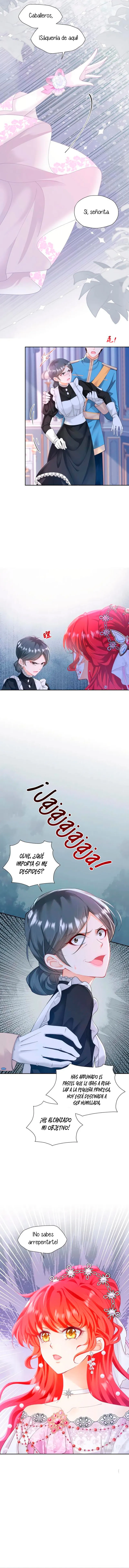 Me confesé a mi enemigo Capítulo 22 - Página 12 en español
