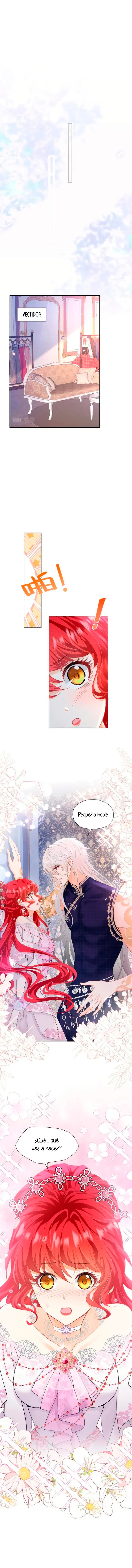 Me confesé a mi enemigo Capítulo 23 - Página 8 en español