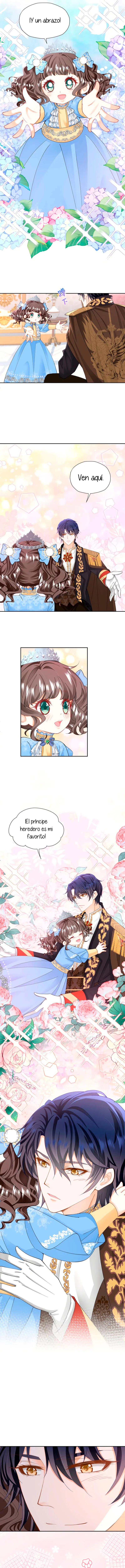 Me confesé a mi enemigo Capítulo 29 - Página 4 en español