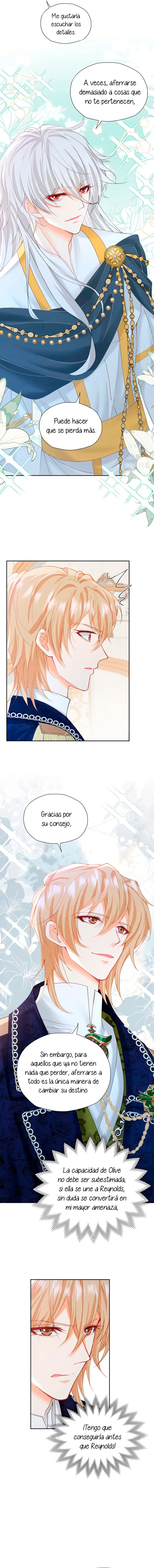 Me confesé a mi enemigo Capítulo 29 - Página 8 en español