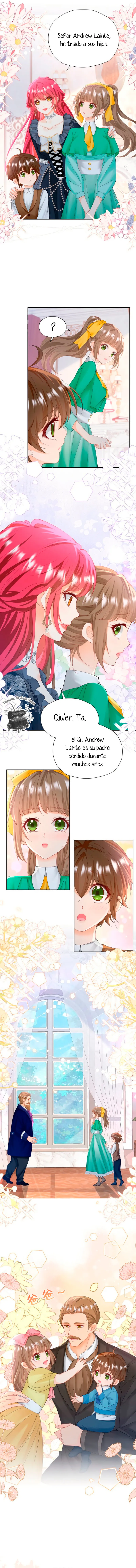Me confesé a mi enemigo Capítulo 34 - Página 7 en español
