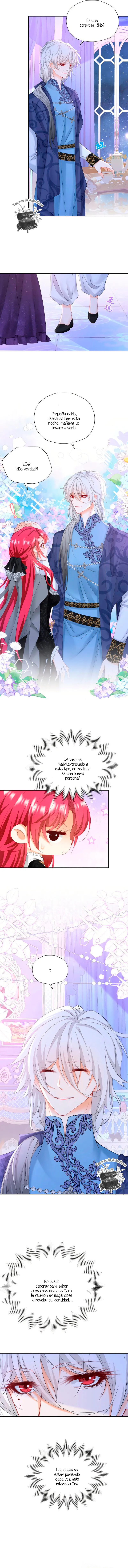 Me confesé a mi enemigo Capítulo 36 - Página 9 en español