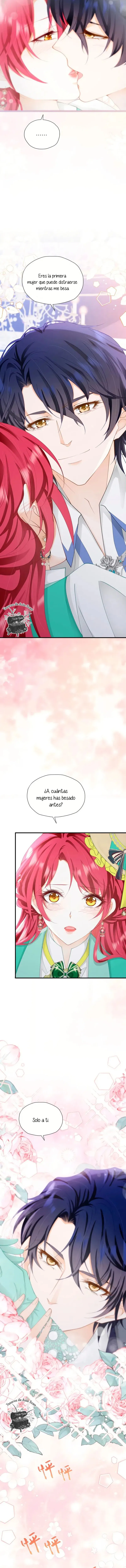 Me confesé a mi enemigo Capítulo 40 - Página 6 en español