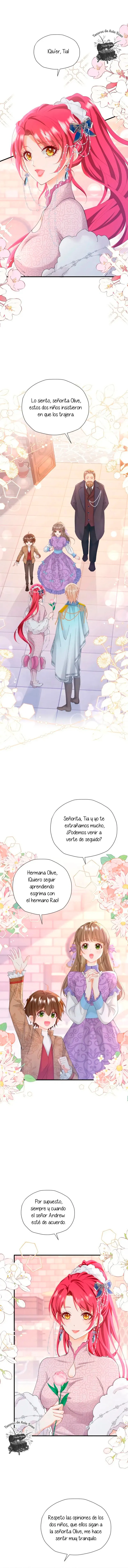 Me confesé a mi enemigo Capítulo 43 - Página 6 en español