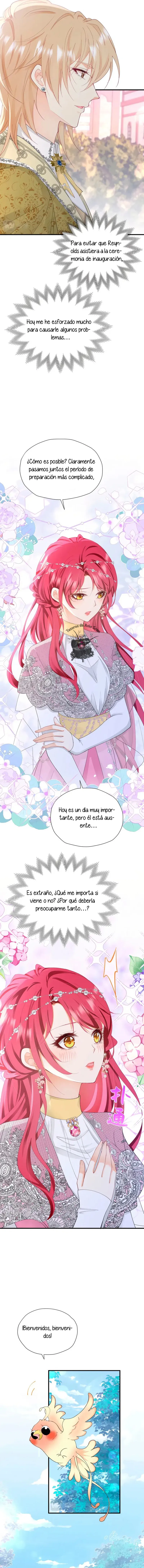 Me confesé a mi enemigo Capítulo 44 - Página 7 en español