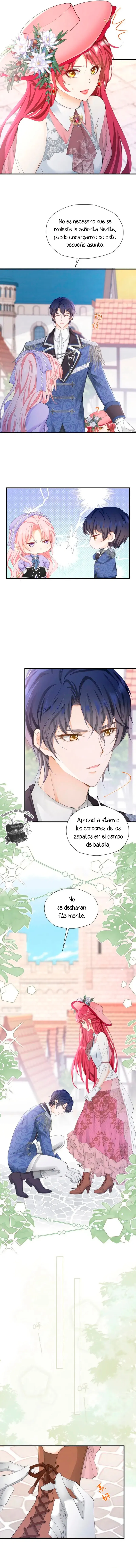 Me confesé a mi enemigo Capítulo 47 - Página 9 en español