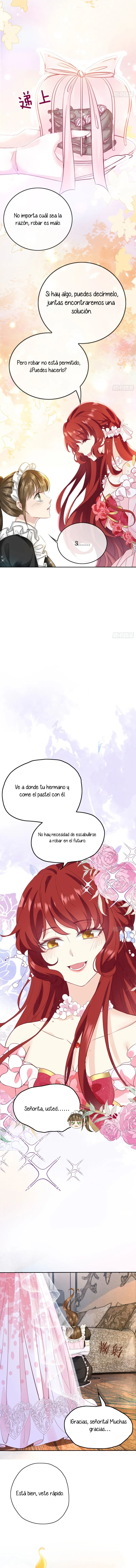 Me confesé a mi enemigo Capítulo 5 - Página 11 en español