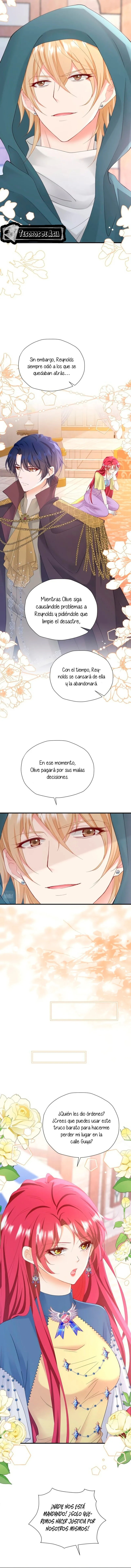 Me confesé a mi enemigo Capítulo 51 - Página 4 en español