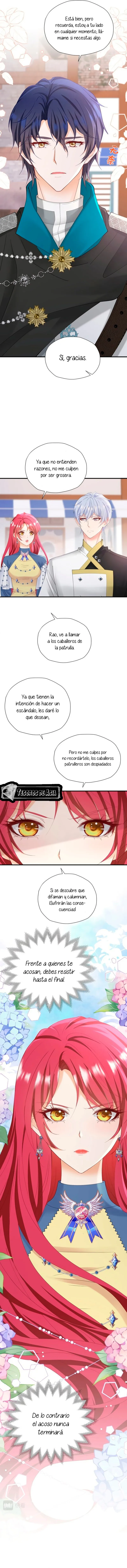 Me confesé a mi enemigo Capítulo 51 - Página 6 en español