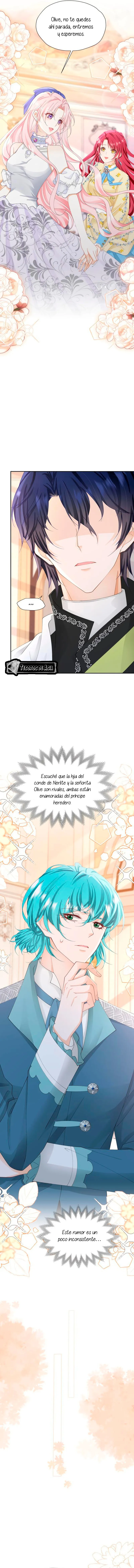 Me confesé a mi enemigo Capítulo 52 - Página 8 en español
