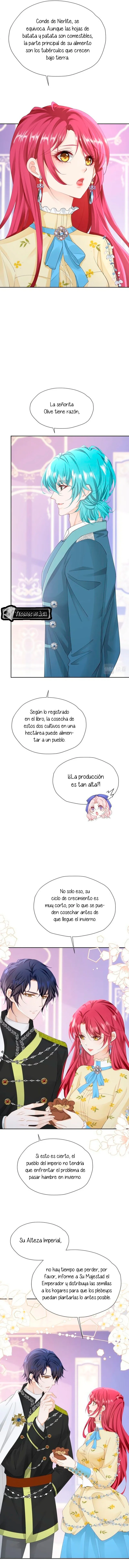 Me confesé a mi enemigo Capítulo 53 - Página 4 en español