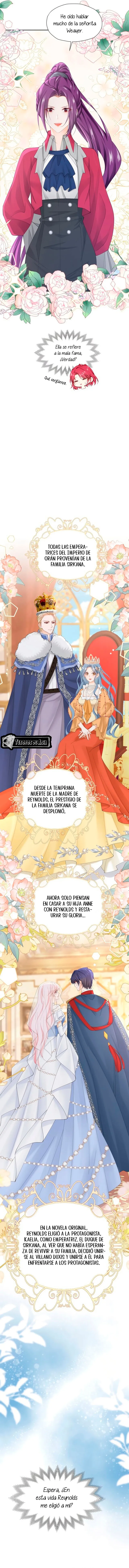 Me confesé a mi enemigo Capítulo 56 - Página 13 en español