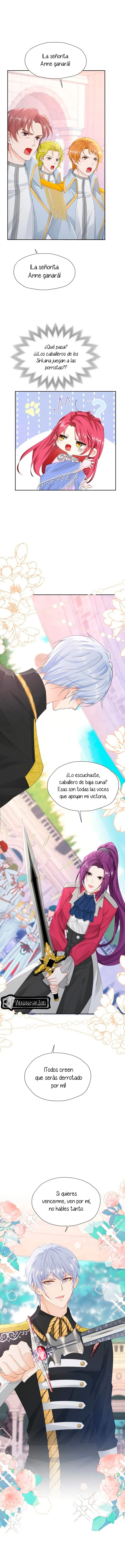 Me confesé a mi enemigo Capítulo 58 - Página 11 en español