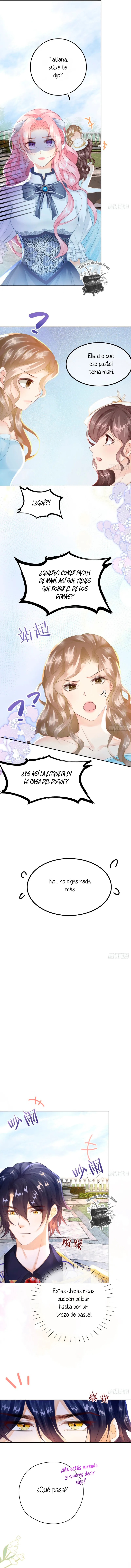 Me confesé a mi enemigo Capítulo 6 - Página 12 en español