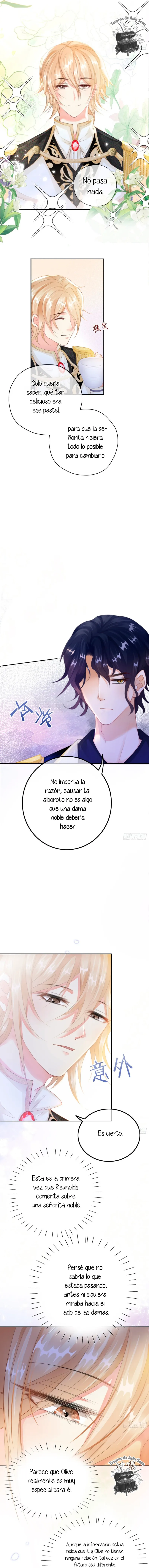 Me confesé a mi enemigo Capítulo 6 - Página 13 en español
