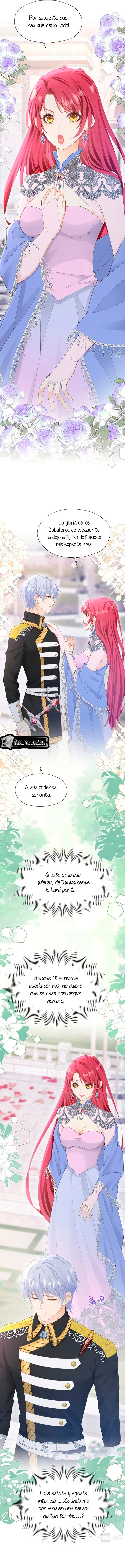 Me confesé a mi enemigo Capítulo 60 - Página 4 en español
