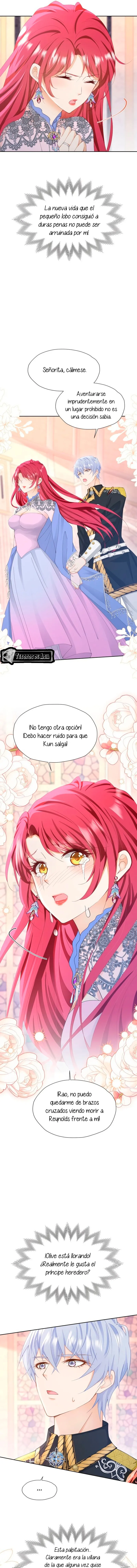 Me confesé a mi enemigo Capítulo 61 - Página 12 en español