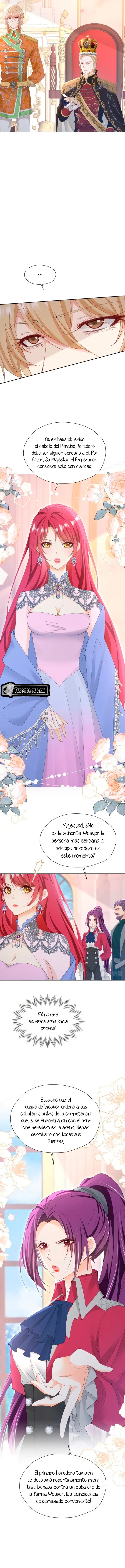 Me confesé a mi enemigo Capítulo 62 - Página 13 en español