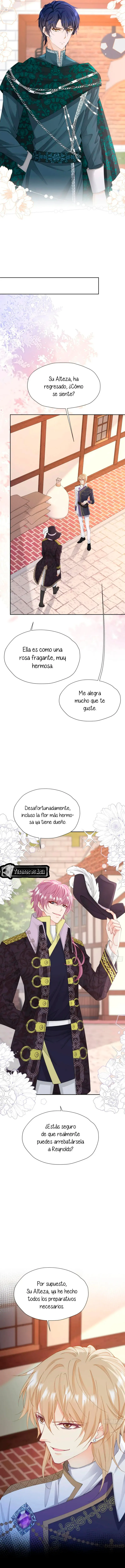 Me confesé a mi enemigo Capítulo 65 - Página 13 en español