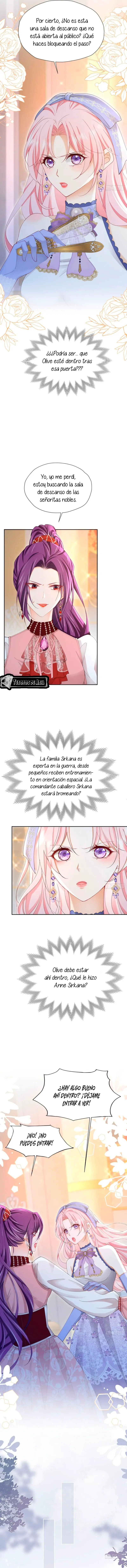 Me confesé a mi enemigo Capítulo 67 - Página 8 en español
