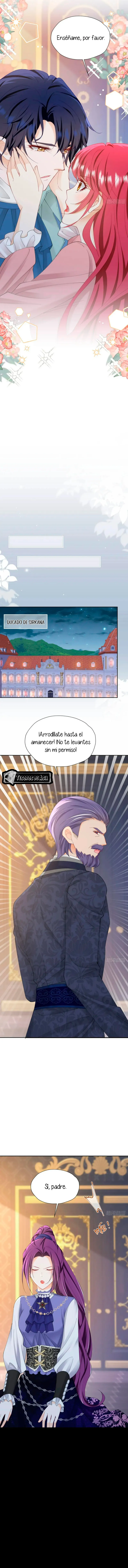 Me confesé a mi enemigo Capítulo 68 - Página 13 en español