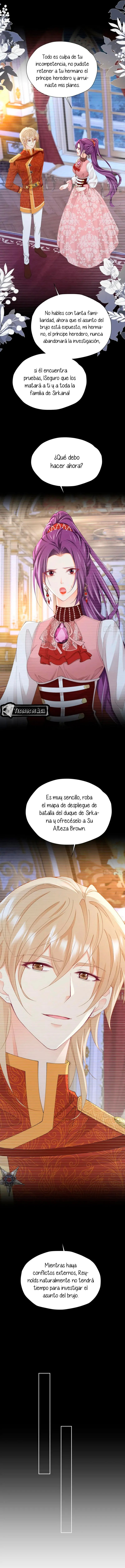 Me confesé a mi enemigo Capítulo 68 - Página 14 en español