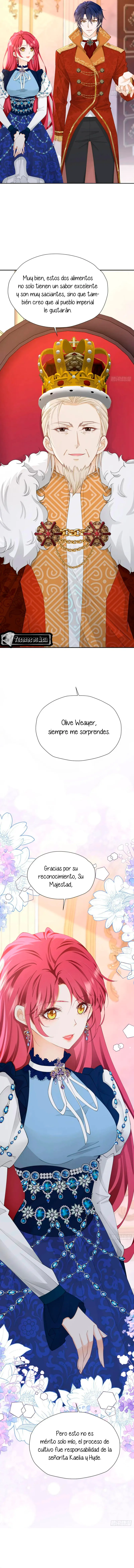 Me confesé a mi enemigo Capítulo 69 - Página 4 en español